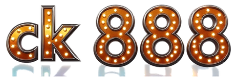 ck 888 logo